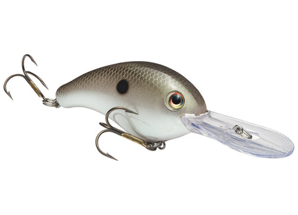Strike King Series 5 - 5/8oz Green Gizzard Shad - Keep Casting Fishing & Outdoors