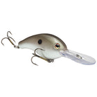 Strike King Series 5 - 5/8oz Green Gizzard Shad - Keep Casting Fishing & Outdoors