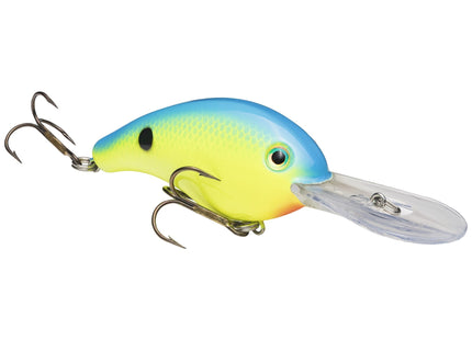 Strike King Series 5 - 5/8oz Powder Blue Back - Keep Casting Fishing & Outdoors