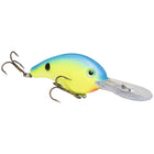 Strike King Series 5 - 5/8oz Powder Blue Back - Keep Casting Fishing & Outdoors