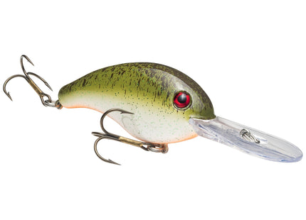 Strike King Series 5 - 5/8oz Root Beer - Keep Casting Fishing & Outdoors