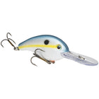 Strike King Series 5 - 5/8oz Sexy Shad - Keep Casting Fishing & Outdoors