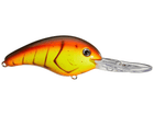 Strike King Series 5XD - 5/8oz Chart Spring Craw - Keep Casting Fishing & Outdoors