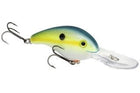 Strike King Series 5XD - 5/8oz Chartreuse Sexy Shad - Keep Casting Fishing & Outdoors