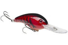 Strike King Series 5XD - 5/8oz Delta Red - Keep Casting Fishing & Outdoors