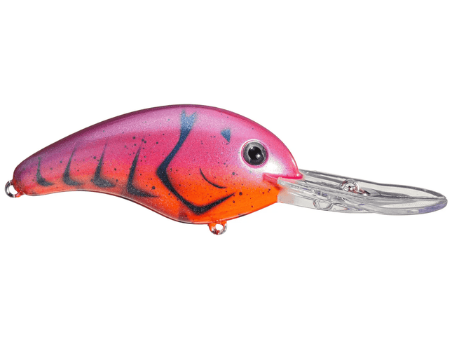 Strike King Series 5XD - 5/8oz Demon Craw - Keep Casting Fishing & Outdoors