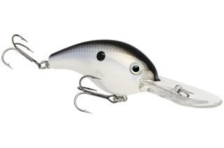 Strike King Series 5XD - 5/8oz Gizzard Shad - Keep Casting Fishing & Outdoors
