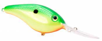 Strike King Series 5XD - 5/8oz Green Back Chart - Keep Casting Fishing & Outdoors