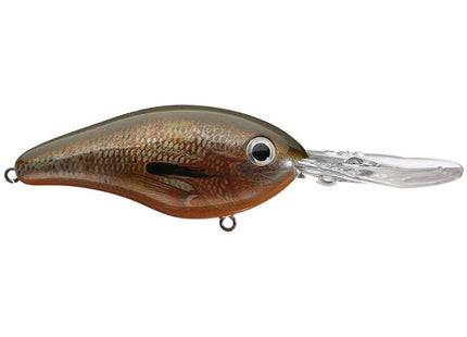 Strike King Series 5XD - 5/8oz Orange Bream - Keep Casting Fishing & Outdoors