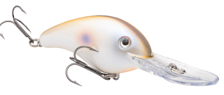 Strike King Series 5XD - 5/8oz Oyster - Keep Casting Fishing & Outdoors