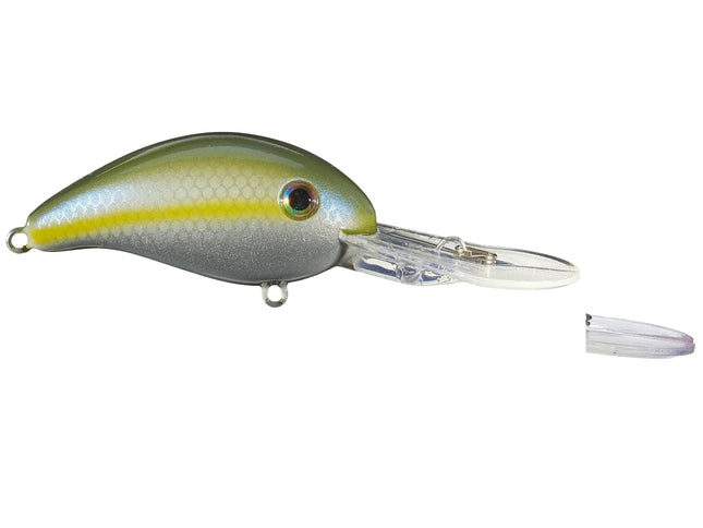 Strike King Series 5XD - 5/8oz Sexy Blue Back Herring - Keep Casting Fishing & Outdoors