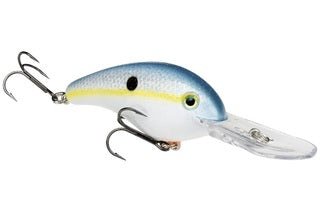 Strike King Series 5XD - 5/8oz Sexy Shad - Keep Casting Fishing & Outdoors