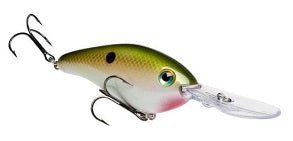 Strike King Series 5XD - 5/8oz TN Shad 2.0 - Keep Casting Fishing & Outdoors