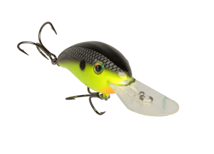 Strike King Series 5XD Elite - 5/8oz Chart Baitfish - Keep Casting Fishing & Outdoors