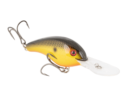 Strike King Series 5XD Elite - 5/8oz Fool's Gold - Keep Casting Fishing & Outdoors