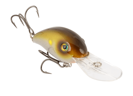 Strike King Series 5XD Elite - 5/8oz Mirage AYU - Keep Casting Fishing & Outdoors
