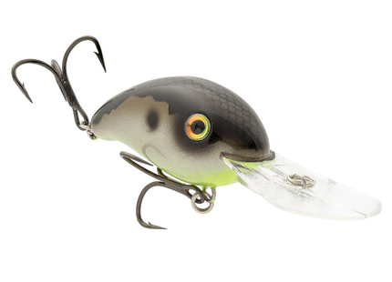 Strike King Series 5XD Elite - 5/8oz Mirage Gizzard Shad - Keep Casting Fishing & Outdoors