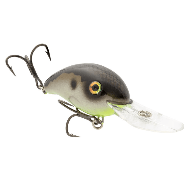 Strike King Series 5XD Elite - 5/8oz Mirage Gizzard Shad - Keep Casting Fishing & Outdoors