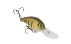 Strike King Series 5XD Elite - 5/8oz Pro Phantom Perch - Keep Casting Fishing & Outdoors