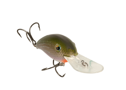 Strike King Series 5XD Elite - 5/8oz River Shiner - Keep Casting Fishing & Outdoors