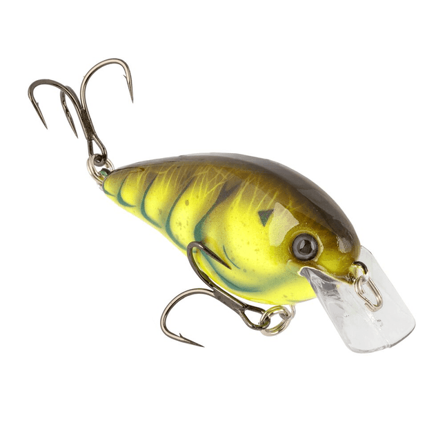 Strike King Series KVD1.5 Elite Series - 3/8oz 3 - 5ft Summer Craw - Keep Casting Fishing & Outdoors