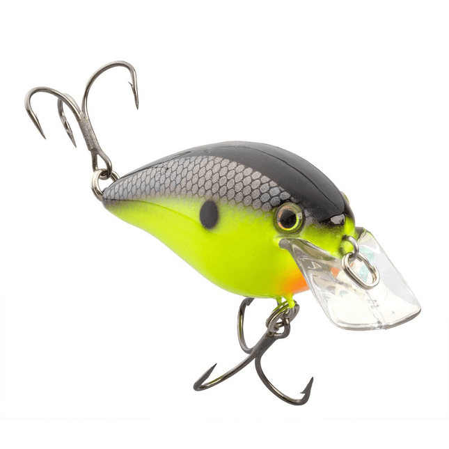 Strike King Series KVD1.5 Elite Series - 5/8oz 3 - 5ft Chart Baitfish - Keep Casting Fishing & Outdoors