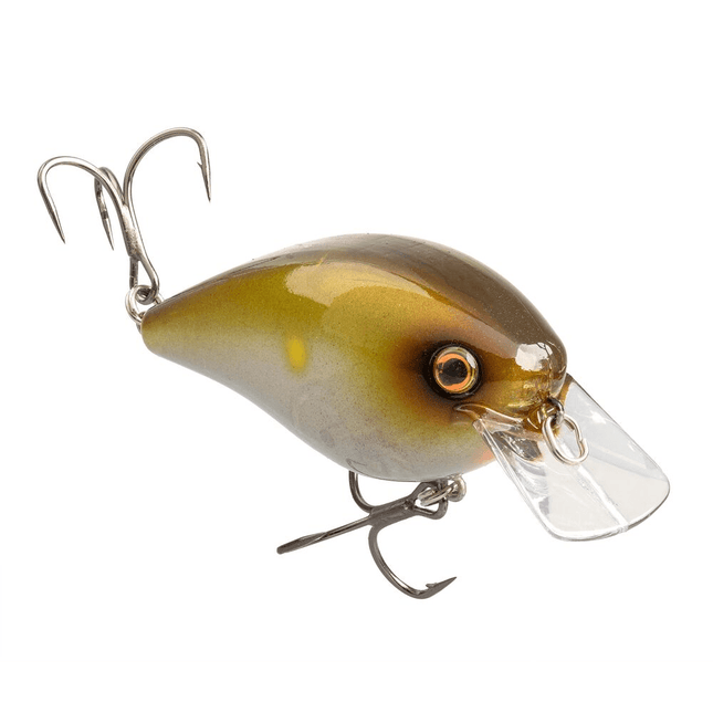 Strike King Series KVD1.5 Elite Series - 5/8oz 3 - 5ft Mirage Ayu - Keep Casting Fishing & Outdoors