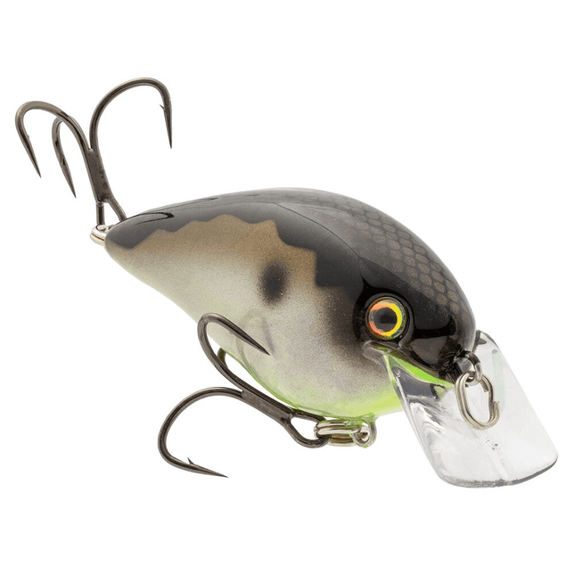 Strike King Series KVD1.5 Elite Series - 5/8oz 3 - 5ft Mirage Gizzard Shad - Keep Casting Fishing & Outdoors