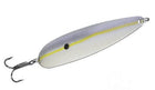 Strike King Sexy Spoon 5.5in Chartreuse Shad - Keep Casting Fishing & Outdoors