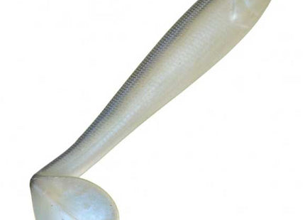 Strike King Shadalicious 3.5in 6ct Blue Gizzard - Keep Casting Fishing & Outdoors