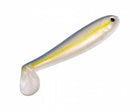 Strike King Shadalicious 3.5in 6ct Sexy Blue Back Herring - Keep Casting Fishing & Outdoors