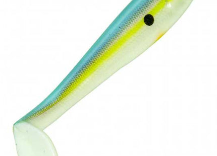 Strike King Shadalicious 3.5in 6ct Sexy Shad - Keep Casting Fishing & Outdoors