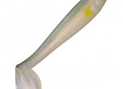 Strike King Shadalicious 4.5in 6ct Ayu - Keep Casting Fishing & Outdoors