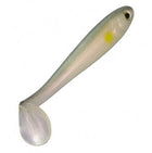 Strike King Shadalicious 4.5in 6ct Ayu - Keep Casting Fishing & Outdoors