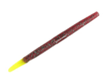 Strike King Shim - E - Stick 5in Red Bug Chart Tip - Keep Casting Fishing & Outdoors