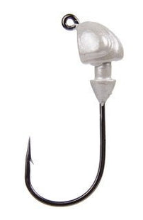 Strike King Squadron Swimbait Head 3/4oz 3ct Pearl - Keep Casting Fishing & Outdoors