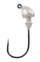 Strike King Squadron Swimbait Head 3/4oz 3ct Pearl - Keep Casting Fishing & Outdoors