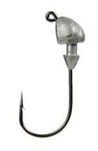 Strike King Squadron Swimbait Head 3/8 2ct Unpainted - Keep Casting Fishing & Outdoors