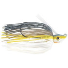 Strike King Swimming Jig 1/4oz Sexy Shad - Keep Casting Fishing & Outdoors
