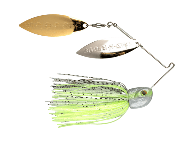 Strike King TG BD Spinnerbait 1oz Spot Remover - Keep Casting Fishing & Outdoors