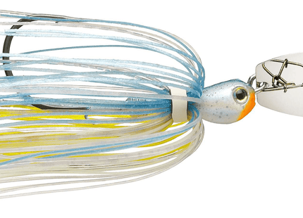 Strike King Thunder Cricket Vibrating Swim Jig 1/2Sexy Shad 2.0 - Keep Casting Fishing & Outdoors