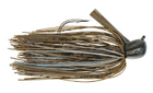 Strike King Tour Grade Skipping Jig 1/2 Blue Craw - Keep Casting Fishing & Outdoors