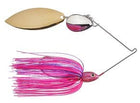 Strike King Tour Grade Spinnerbait 3/8oz Morning Dawn - Keep Casting Fishing & Outdoors