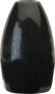 Strike King Tour Grade Tungsten Weights / Black - Keep Casting Fishing & Outdoors