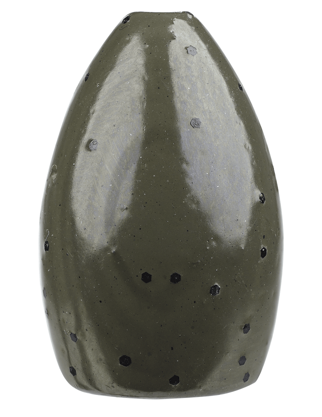 Strike King Tour Grade Tungsten Weights / Green Pumpkin - Keep Casting Fishing & Outdoors