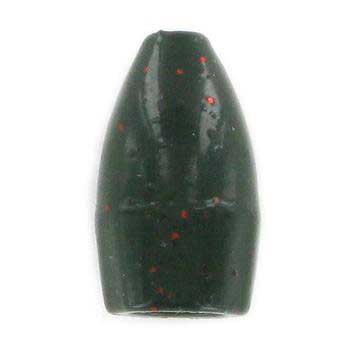 Strike King Tour Grade Tungsten Weights / Watermelon Red - Keep Casting Fishing & Outdoors