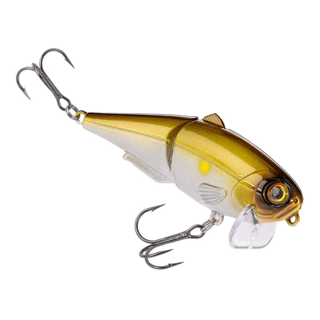 Strike King Wake Shad Topwater Bait Mirage Ayu - Keep Casting Fishing & Outdoors