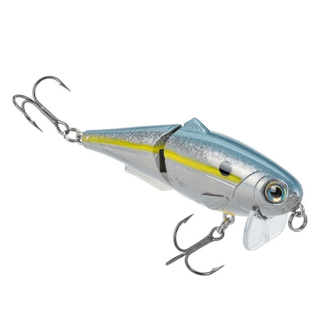 Strike King Wake Shad Topwater Bait Sexy Shad 2.0 - Keep Casting Fishing & Outdoors