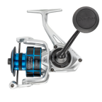 Quantum Strive Spinning Reel
