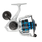 Quantum Strive Spinning Reel